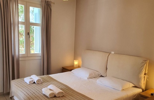 Paleopolis Apartment | Beautiful Elia apartment near the center of Andros - 5 minutes walk