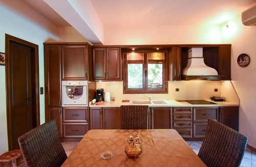 Finikia House | Beautiful home in Finikia