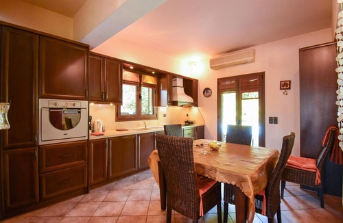 Finikia House | Beautiful home in Finikia