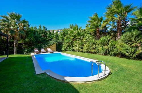 Finikia House | Beautiful home in Finikia