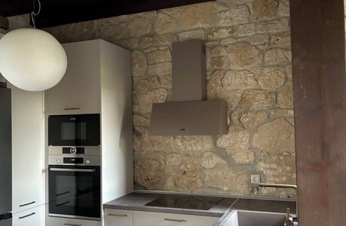 Kassandra Villa | Beautiful summer villa with breathtaking view - 4 min from the beach