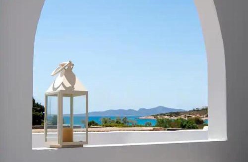 Aliki Apartment | Beautiful Villa in Aliki near the Sea