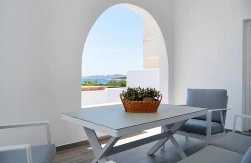 Aliki Apartment | Beautiful Villa in Aliki near the Sea