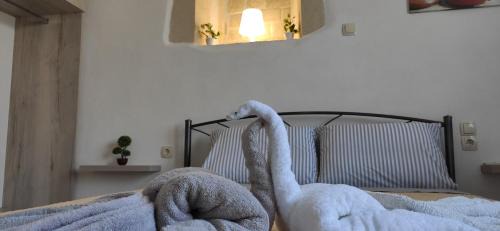 Gavalochori Apartment | Bee studio