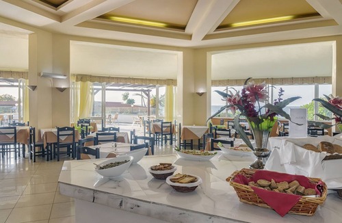 Rethymno Hotel | Begeti Bay