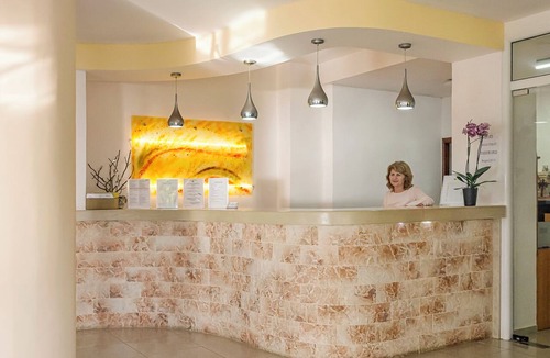 Rethymno Hotel | Begeti Bay