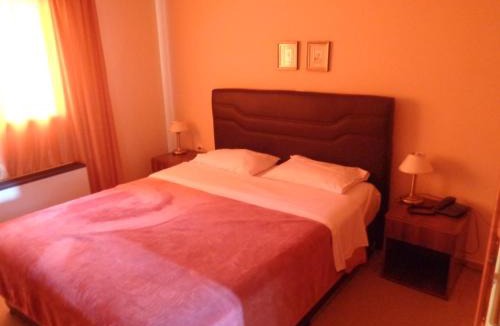Alexandroupoli Hotel | Bell Air Hotel