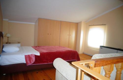 Alexandroupoli Hotel | Bell Air Hotel