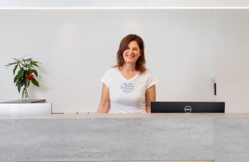 Benitses Hotel | Bella Vista Beach Hotel