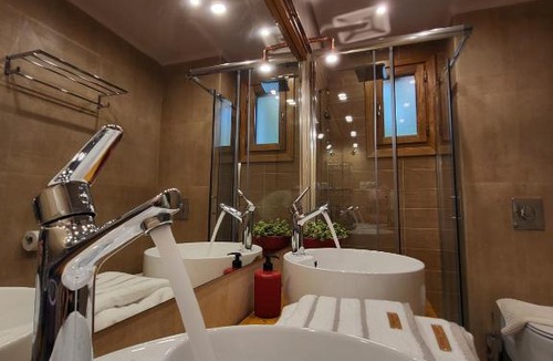 Lefkada Town Hotel | BELLA VITA boutique hotel lefkada