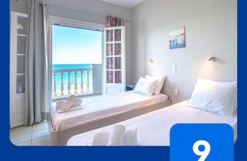 Amoudi Apartment | Bellezza Del Mare