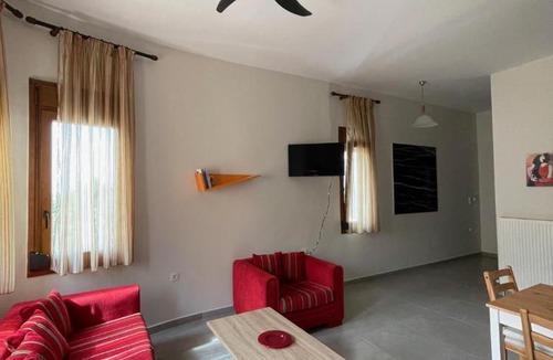 Drama Apartment | Belvedere 1