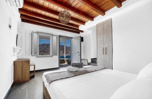 Serifos Bed & Breakfast | Belvedere