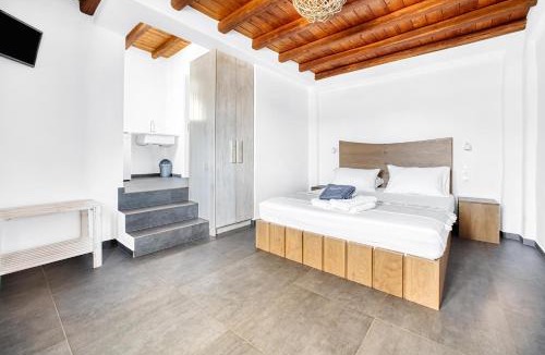 Serifos Bed & Breakfast | Belvedere