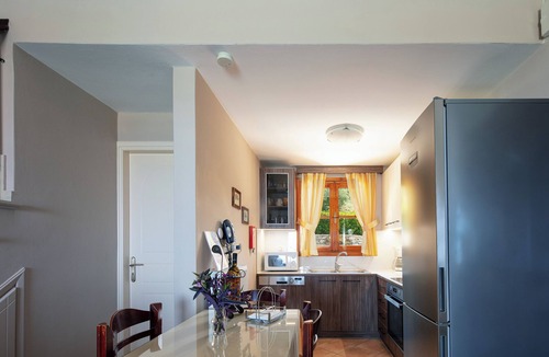 Rethymno Villa | Belvedere Villas - One Bedroom Villa with Private Pool | Vaggelio