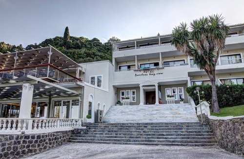 Dafnata Hotel | Benitsesbayview