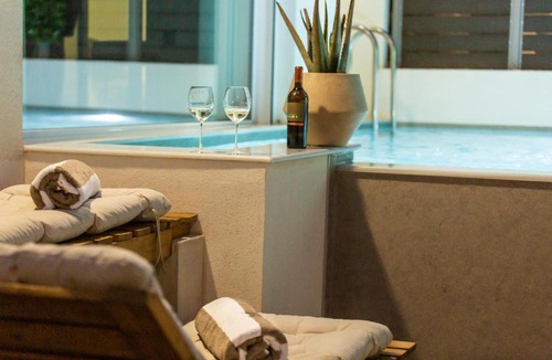 Korinthos Apartment | BEQUEST Gold Luxury suites