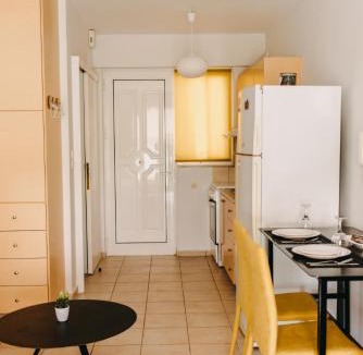 Patras Apartment | Best House, Nirvana II, Patra