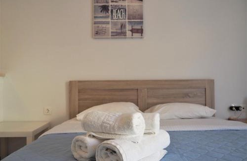Paralio Astros Apartment | Bettys rooms