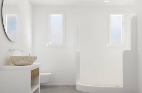 Agia Anna Apartment | BH047 - C - Suite Naxos