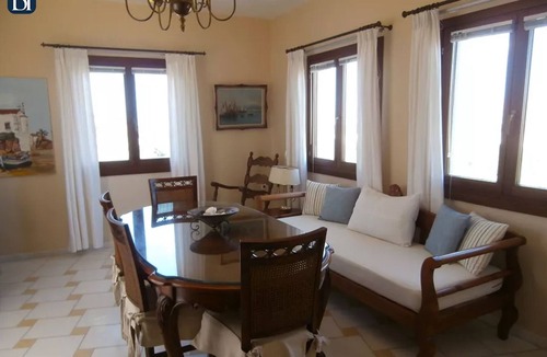 Naxos Apartment | BH214 - C - Suite Naxos