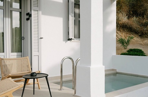 Skiros Apartment | BH250 - C - Suite Skiros