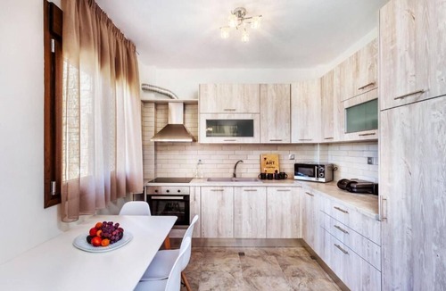 Kassandra Villa | BH285 - C - VIlla Chalkidiki