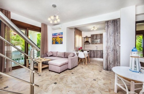 Kassandra Villa | BH286 - C - VIlla Chalkidiki