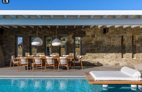 Mykonos Town Villa | BH293 - B - Villa Mykonos