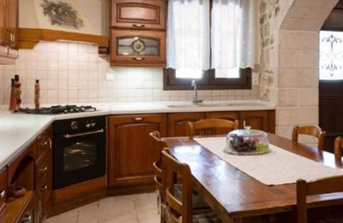 Filaki Villa | BH307 - R - Villa Rethymno