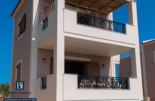 Adele Villa | BH313 - R - Villa Rethymno