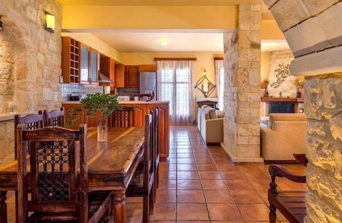 Asteri Villa | BH336 - B - Villa Rethymno