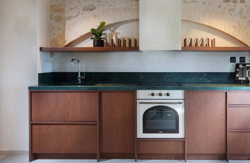 Adele Villa | BH364 - C - Villa Rethymno