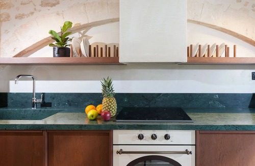 Adele Villa | BH364 - C - Villa Rethymno