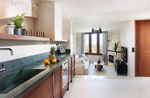 Adele Villa | BH364 - C - Villa Rethymno
