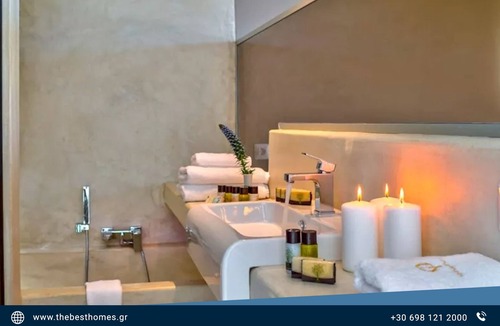 Trachilos Villa | BH442 - B25 - Villa Chania