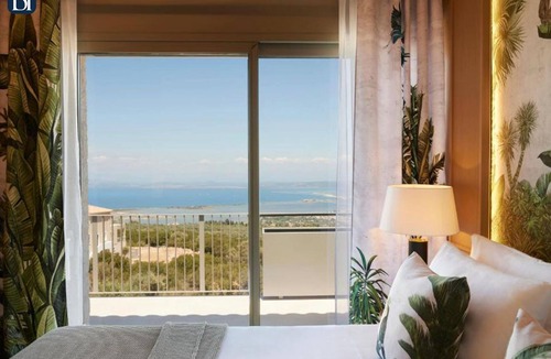 Kavallos Villa | BH474 - C - Villa Lefkada