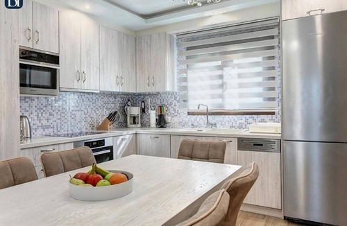 Sane Villa | BH487 - C - Villa Chalkidiki
