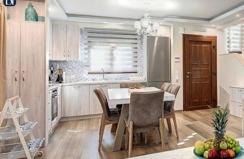 Sane Villa | BH487 - C - Villa Chalkidiki