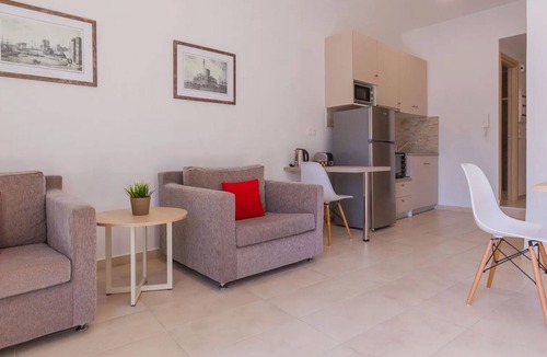 Rhodes Town Apartment | BH519 - C - Suite Rhodes