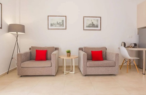 Rhodes Town Apartment | BH519 - C - Suite Rhodes