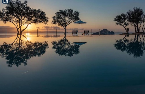 Limni Keri Villa | BH657 - B - Villa Zakynthos