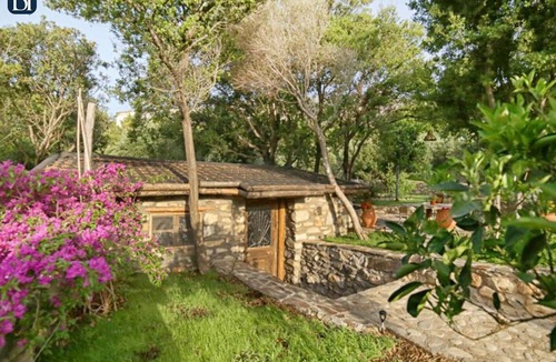 Agios Kirykos House | BH685 - C - Room Ikaria