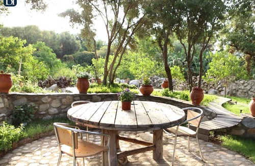 Agios Kirykos House | BH685 - C - Room Ikaria