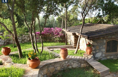 Agios Kirykos House | BH685 - C - Room Ikaria