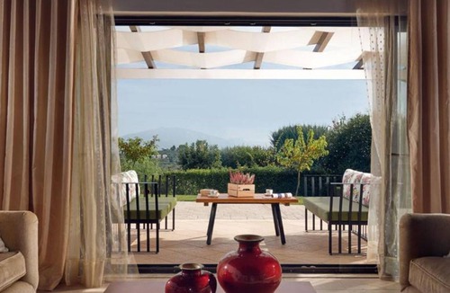 Romirion Villa | BH707 - C - Villa Zakynthos