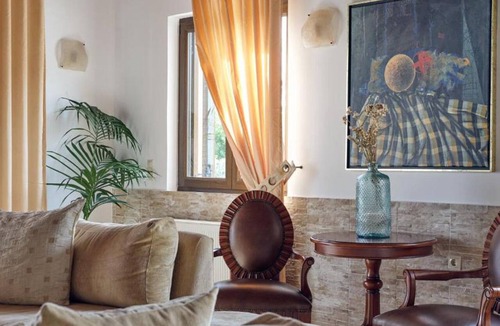 Romirion Villa | BH707 - C - Villa Zakynthos