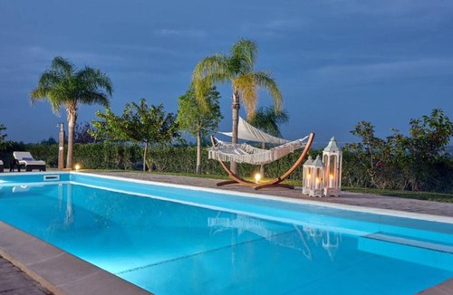 Romirion Villa | BH707 - C - Villa Zakynthos