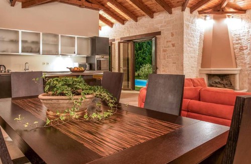 Gaitanion Villa | BH712 - C - Villa Zakynthos