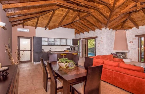 Gaitanion Villa | BH712 - C - Villa Zakynthos